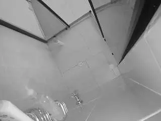 Camsoda Best Webcam of voyeurcam-jb-shower-2