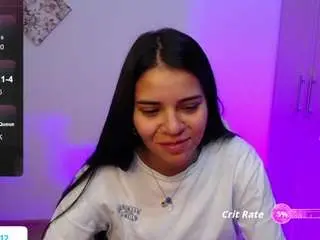 Camsoda Free Live Porn of anndyv