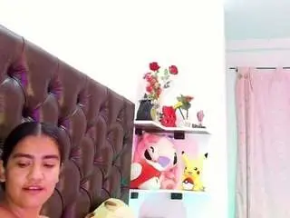 Camsoda Nude Webcam of hannnasmith