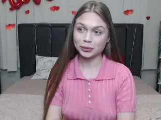 Camsoda Live Sex Cam of larapika