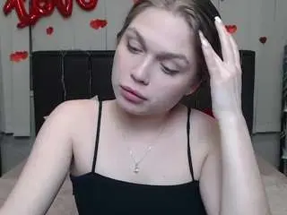 Camsoda Nude Webcam of larapika