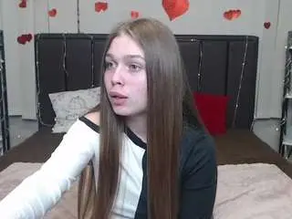 Camsoda Private Sex Chat of larapika