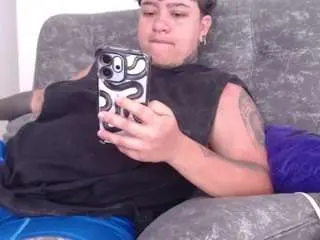 Camsoda Live Sex Cam of techno420