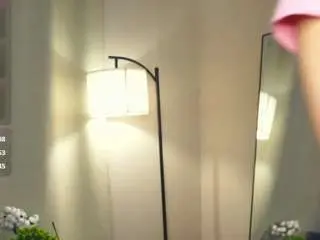 Camsoda Best Webcam of denesejirik