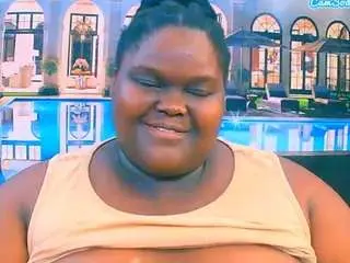 Camsoda Live Sex Cam of ebonyhotbuns