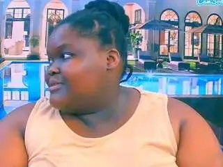 Camsoda Sex Chat of ebonyhotbuns