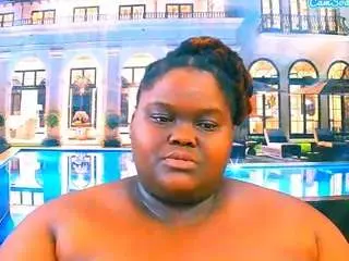 Camsoda Sex Chat of ebonyhotbuns