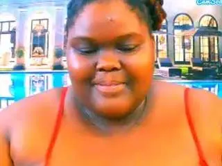 Camsoda Nude Webcam of ebonyhotbuns