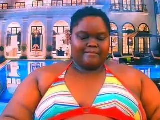 Camsoda Live Sex Cam of ebonyhotbuns