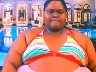 Camsoda Private Sex Chat of ebonyhotbuns