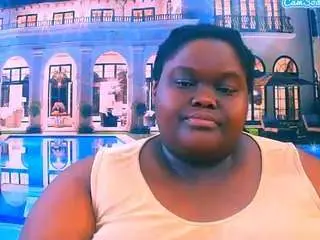 Camsoda Best Webcam of ebonyhotbuns