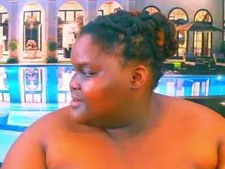 Camsoda Adult Webcam of ebonyhotbuns