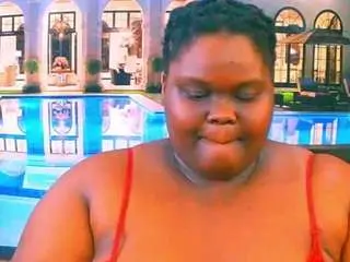 Camsoda Free Porn Cam of ebonyhotbuns