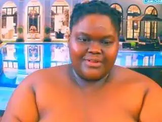 Camsoda Best live sex cam show of ebonyhotbuns