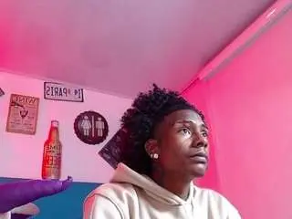Camsoda Best live sex cam show of lili-and-breazer