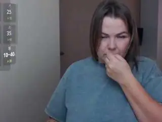 Camsoda Live Sex of marymarmalade