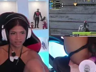 Camsoda Private Sex Chat of sofirey