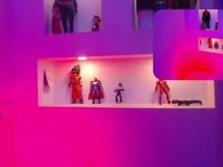 Camsoda Nude Webcam of sofirey