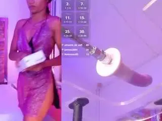 Camsoda Private Sex Chat of sofirey