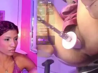 Camsoda Live Porn of sofirey