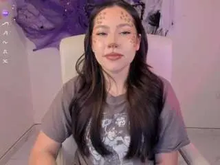 Camsoda Adult Video Chat of bubble-gum