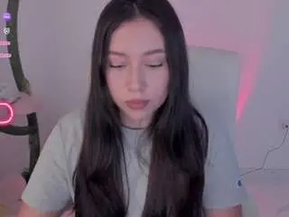 Camsoda Best Webcam of bubble-gum