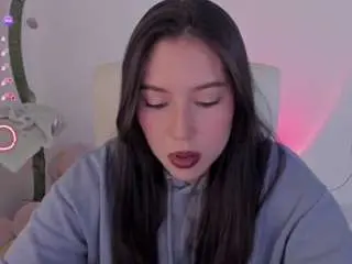 Camsoda Watch Live Sex Cams of bubble-gum