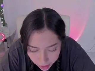 Camsoda Sex Cam of bubble-gum