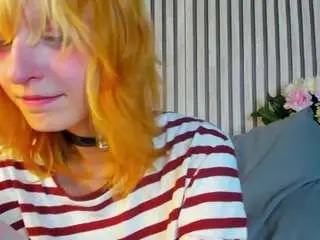 Camsoda Adult Webcam of macabre-bri