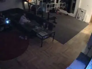 Camsoda Live Sex Cam of voyeurcam-julmodels-living-2
