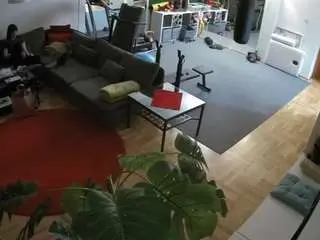 Camsoda Best live sex cam show of voyeurcam-julmodels-living-2