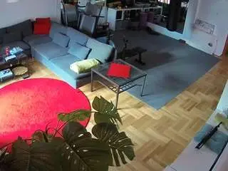 Camsoda Free Porn Cam of voyeurcam-julmodels-living-2