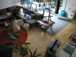 Camsoda Private Sex Chat of voyeurcam-julmodels-living-2