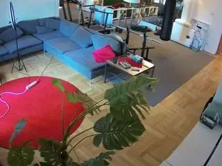 Camsoda Live Sex Cam of voyeurcam-julmodels-living-2