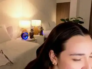 Camsoda Adult Webcam of avalodge
