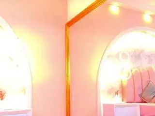 Camsoda Private Sex Chat of camilajohnston