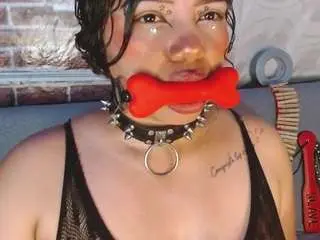 Camsoda Best Webcam of pamelaevanns
