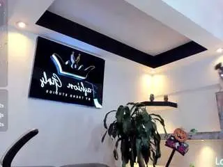 Camsoda Live Sex of ana-ruiz