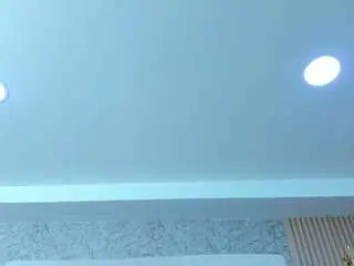 Camsoda Nude Webcam of antonella-west