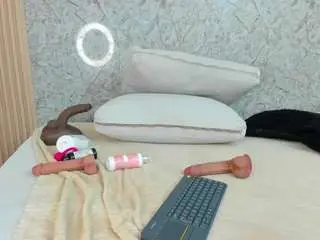 Camsoda Free Porn Cam of antonella-west