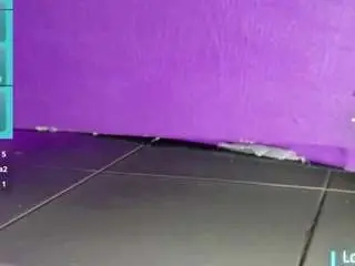 Camsoda Best live sex cam show of black-pussydoll