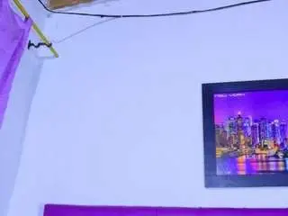 Camsoda Adult Webcams of black-pussydoll