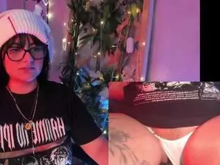 Camsoda Live Sex of eterna-aura