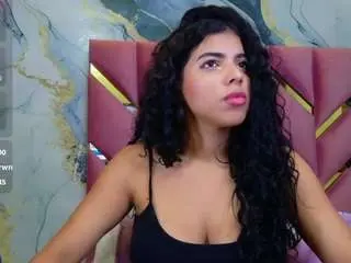 Camsoda Nude Webcam of hotiergirl