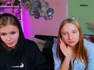 Camsoda Adult Webcam of kira-neko