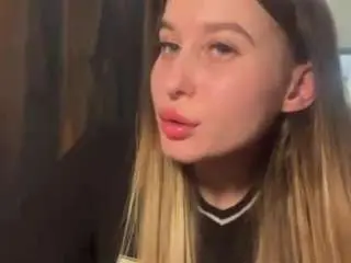 Camsoda Private Sex Chat of lieselotteponcio