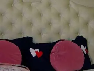 Camsoda Nude Webcam of ragazzabellaa