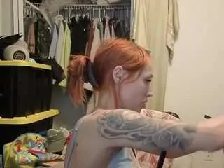 Camsoda Live Porn of thornsandhoney