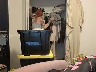 Camsoda Free Porn Cam of thornsandhoney
