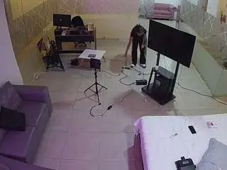 Camsoda Live Porn of voyeurcam-jb-office-2